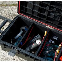 Тележка Qbrick System One Longer Basic