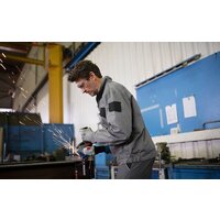 Угловая шлифмашина Bosch GWS 14-125 S Professional 06017D0100