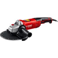 Угловая шлифмашина Зубр Мастер УШМ-230-2205 П