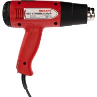 Промышленный фен Rexant Standard 12-0053