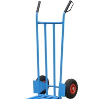 Тележка ручная Skiper HT 1893