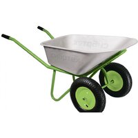 Двухколесная тачка СибрТех 689643