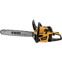 Бензопила Denzel DS-5820