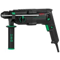Перфоратор DWT SBHP06-20 BMC (кейс)