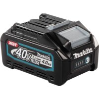 Аккумулятор Makita BL4040 191B26-6 (40В/4 Ah)