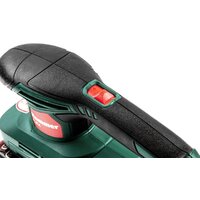 Виброшлифмашина Hammer PSM180