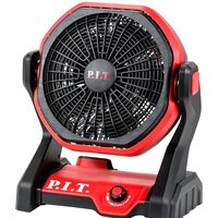 Вентилятор P.I.T. PJF 20H-250A (без АКБ и ЗУ)