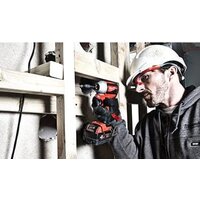 Винтоверт Milwaukee M18 CBLID-0 4933464476 (без АКБ)