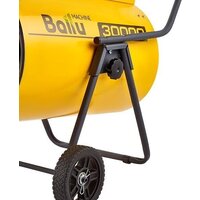 Электрическая тепловая пушка Ballu Prorab-2 BHP-P2-30