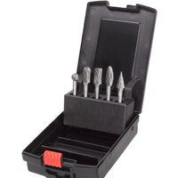 Набор борфрез Milwaukee 4932493576