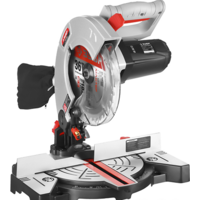 Торцовочная пила Зубр ЗПТ-210-1400 Л