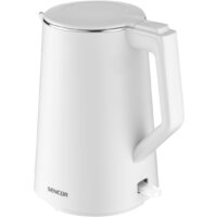 Электрический чайник Sencor SWK 0550WH