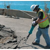 Отбойный молоток Makita HM1812