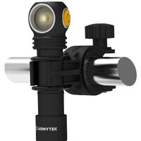 Фонарь Armytek Wizard C2 Pro Magnet USB XHP50.2 (теплый)