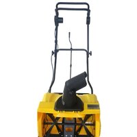 Снегоуборщик Champion STE1650