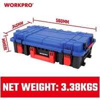 Кейс Workpro WP283030