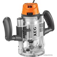 Вертикальный фрезер AEG Powertools MF 1400 KE