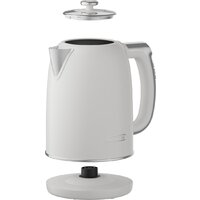 Электрический чайник Galaxy Line GL0361 (белый жемчуг)