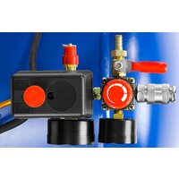 Компрессор Зубр ЗКПМ-440-100-Р-2.2