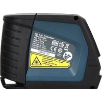 Лазерный нивелир Bosch GLL 2-50 [0601063105]