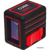 Лазерный нивелир ADA Instruments CUBE MINI Professional Edition (А00462)
