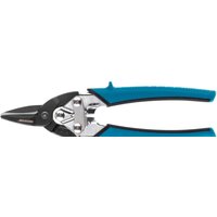 Ножницы по металлу GROSS Piranha 78357