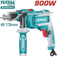 Ударная дрель Total TG1091366