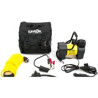 Автомобильный компрессор Качок K90N