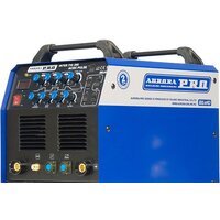 Сварочный инвертор AuroraPRO Inter TIG 200 AC/DC Pulse
