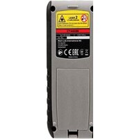 Лазерный дальномер Crown CT44035