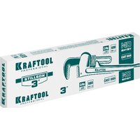 Гаечный ключ KRAFTOOL Stillson 2727-60