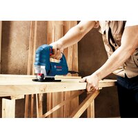 Электролобзик Bosch GST 8000 E Professional