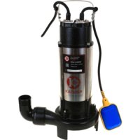 Дренажный насос Калибр НПЦ-1350НФ
