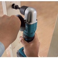 Угловая дрель Makita DDA351Z (без АКБ)