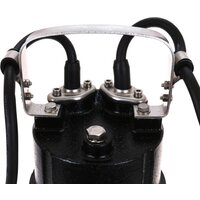 Дренажный насос Калибр НПЦ-1350НФ