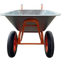 Двухколесная тачка БЕТ WB6431-118L