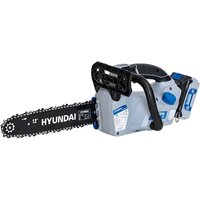 Аккумуляторная пила Hyundai X-810iON Set (с 1-им АКБ)
