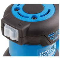 Эксцентриковая шлифмашина Bull OS 1235 0327338