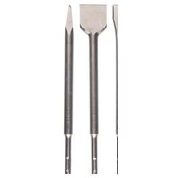 Набор зубил Bosch 2607019457