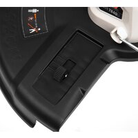 Триммер Daewoo Power DATR 2840Li (без АКБ)