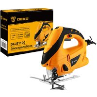 Электролобзик Deko DKJS1100