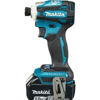 Винтоверт Makita DTD172RT1J (с 1-м АКБ, кейс)