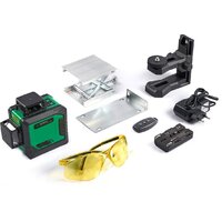 Лазерный нивелир Instrumax GL 3-360 Master Set
