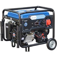 Бензиновый генератор ТСС SGG 8000EH3NA