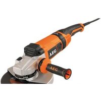 Угловая шлифмашина AEG Powertools WS 24-230 GEV [4935431765]