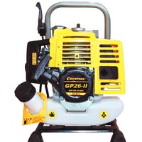 Мотопомпа Champion GP26-II