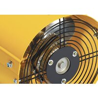 Газовая тепловая пушка Ballu BHG-85