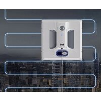 Робот для мытья окон Hutt A1