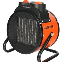 Электрическая тепловая пушка Patriot PT R 5S