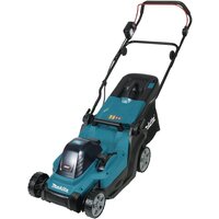 Газонокосилка Makita LM003GM103 (с 1-им АКБ)